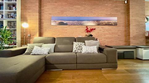 Photo 5 of Flat to rent in  del Mas de Roda, El Poblenou,  Barcelona Capital