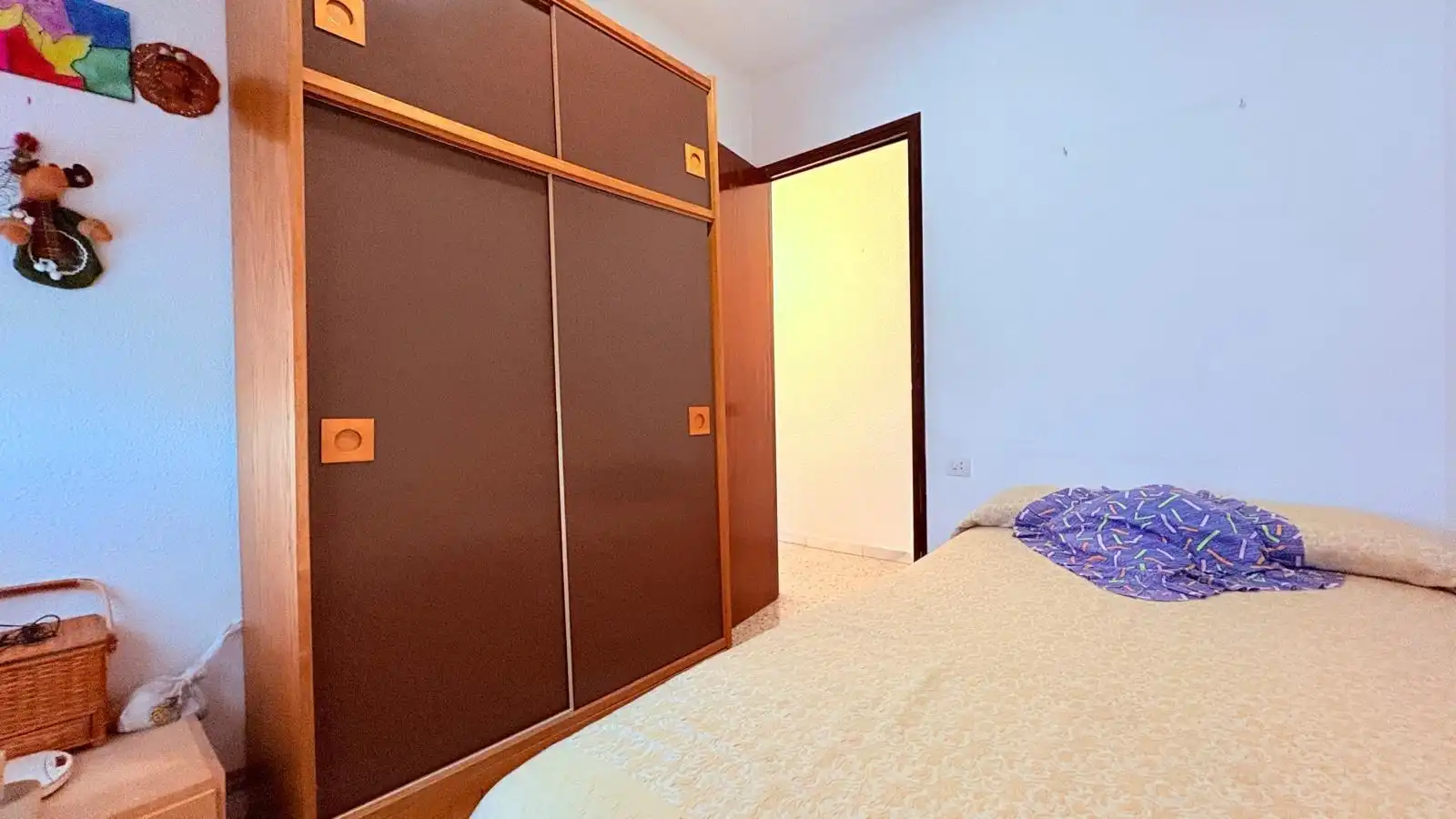 Flat with terrace for sale in Poble, imagen 18