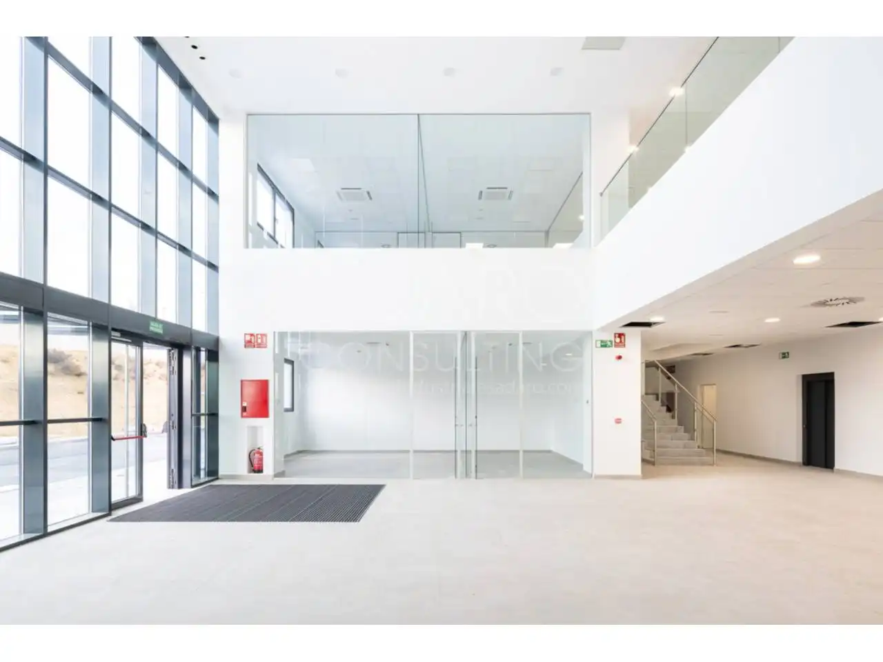 Nave industrial en alquiler en Calle Iberos, imagen 19