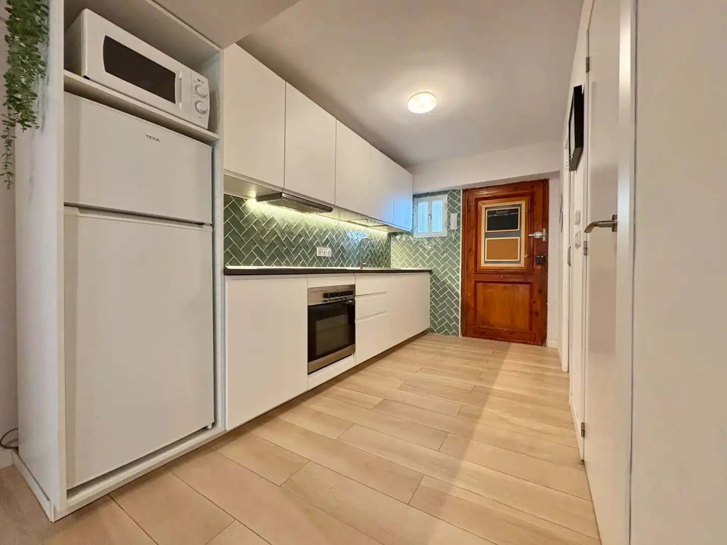 Wohnung zum Verkauf in Carrer Barcelona, Sant Antoni