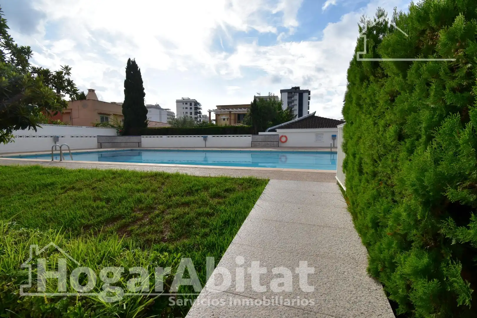 Appartamento con piscina in vendita a Calle Clot de la Mota, imagen 36