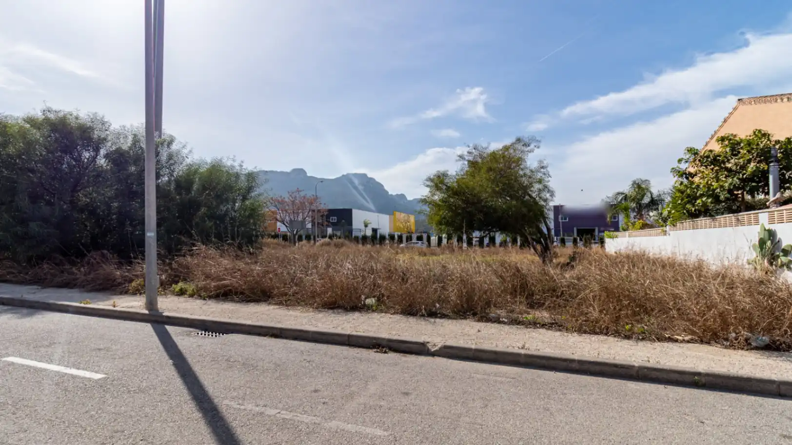 Terreno residencial en venta en El Verger, imagen 4