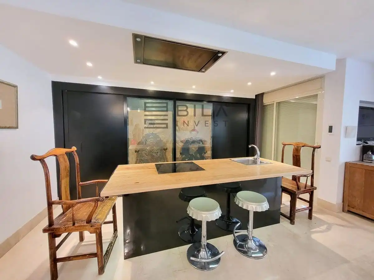 Flat with pool for sale in Golf Gardens, imagen 13