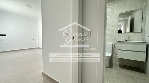 Foto 3 de Piso de alquiler en Achamán, Vecindario - El Doctoral - Cruce de Sardina, Santa Lucía de Tirajana