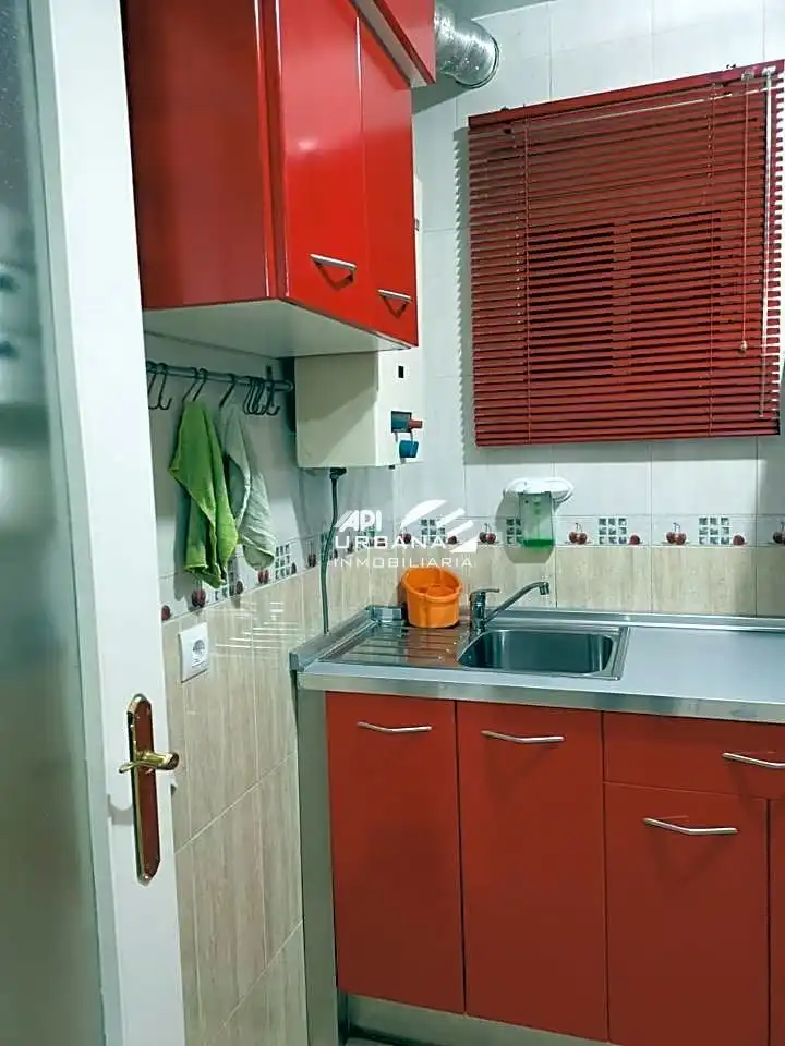 Piso en venta en Virgen de la Aurora, bloque 4, Monturque