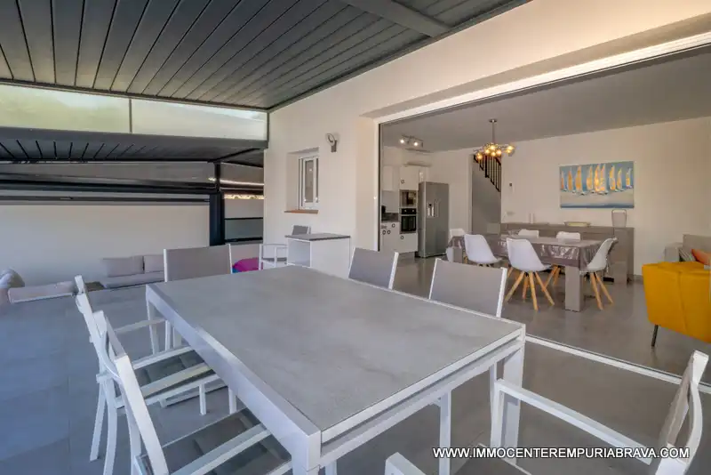 Chalet en venta en Cap Ras - Creus - Falconera, imagen 27