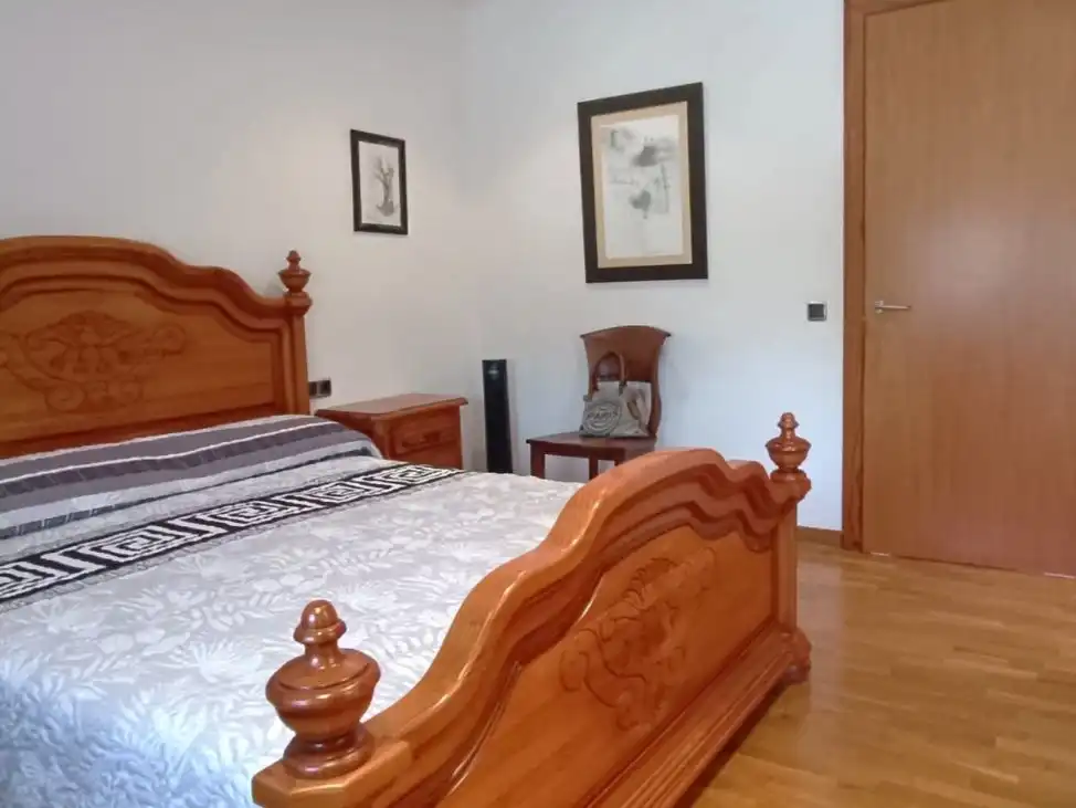 Chalet con jardín en venta en Enric borras 7, imagen 32
