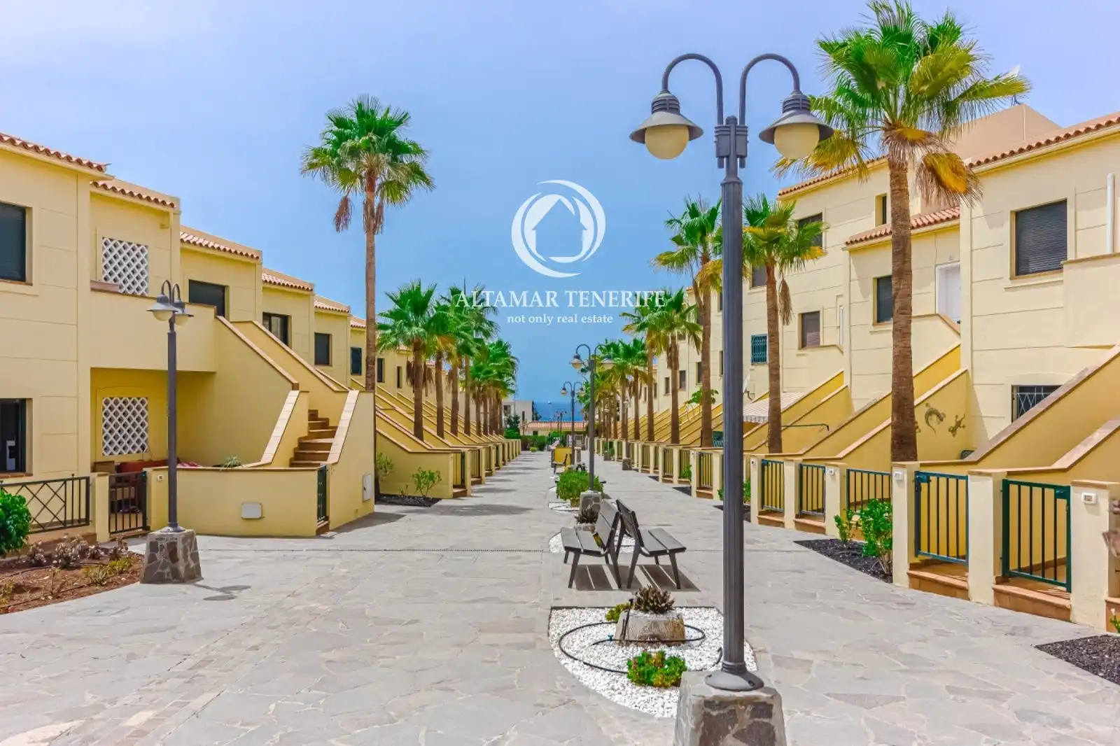 Apartamento con piscina en venta en CALLE ROQUE DE LOS MUCHACHOS, imagen 25