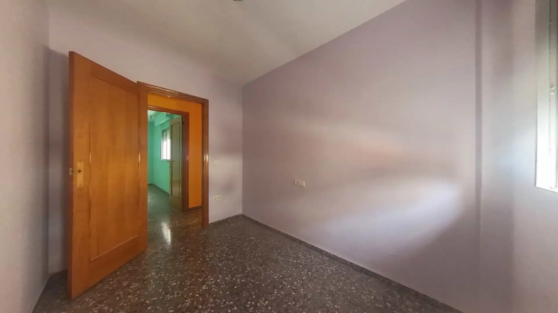 Wohnung zum Verkauf in Benigànim mit Balkon