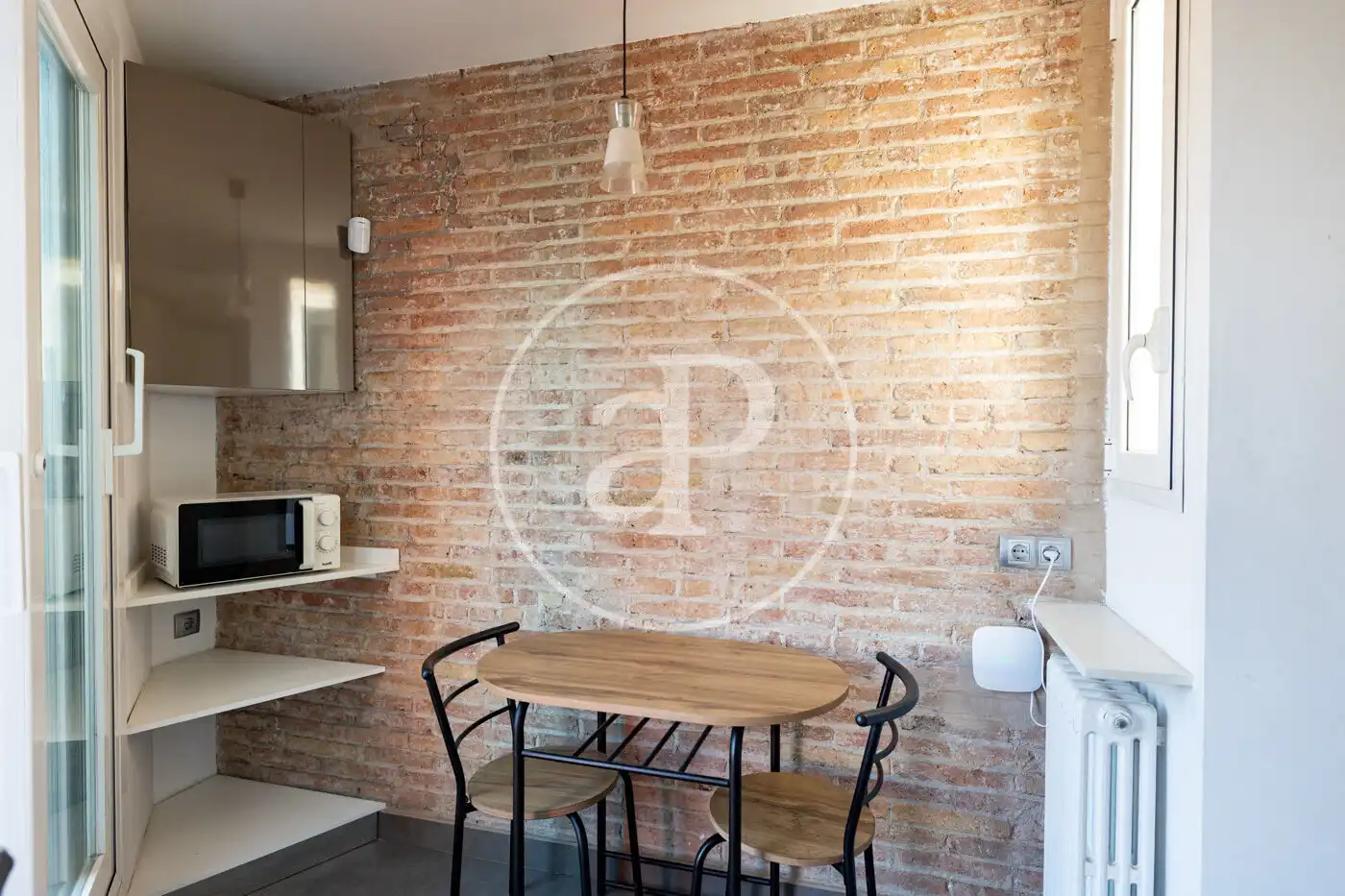 Penthouse with terrace for sale in Carrer del Consell de Cent, imagen 16