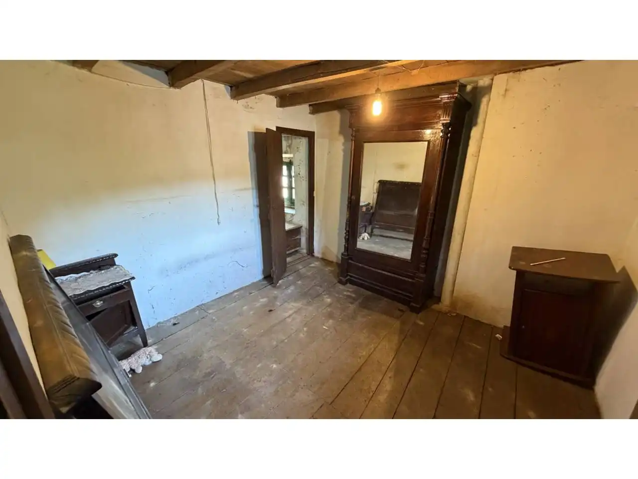 Casa o xalet en venda en Merindad de Sotoscueva amb Jardí privat i Terrassa