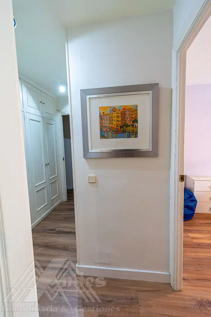 Piso en venta en Majadahonda con Aire acondicionado, Calefacción y Trastero