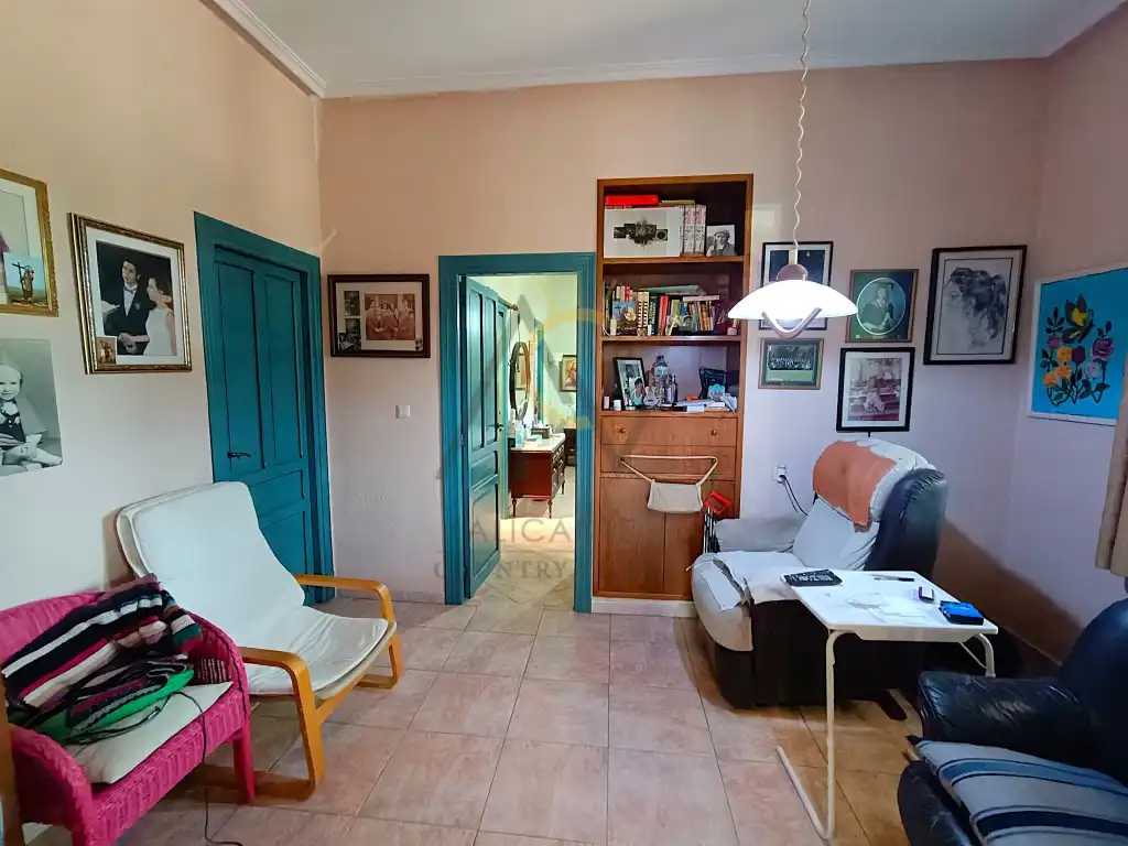 Villa avec jardin à vendre à Poligono 48 Paraje 163 Rabonis, imagen 26