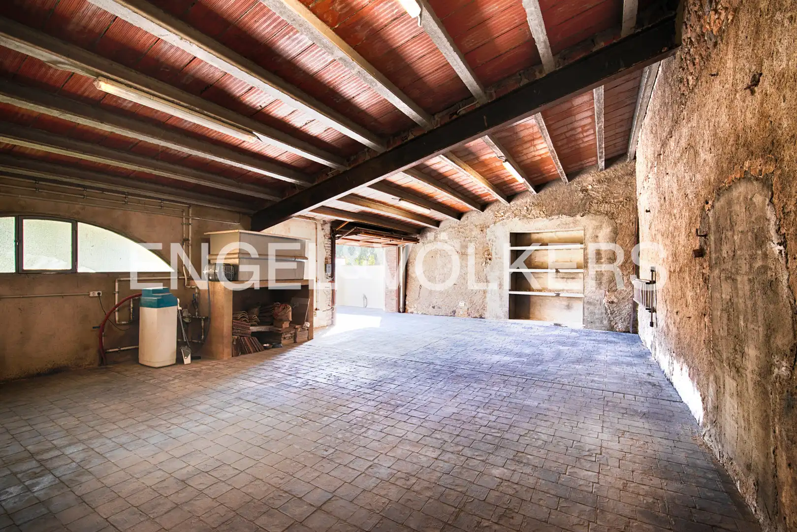 Casa con giardino in vendita a Carrer Major, imagen 46
