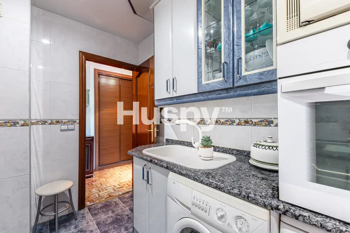 Appartement avec terrasse à vendre à Calle de Oneca, imagen 28