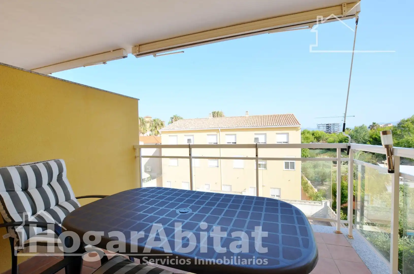 Attique avec piscine à vendre à Carrer Milotxa, imagen 18