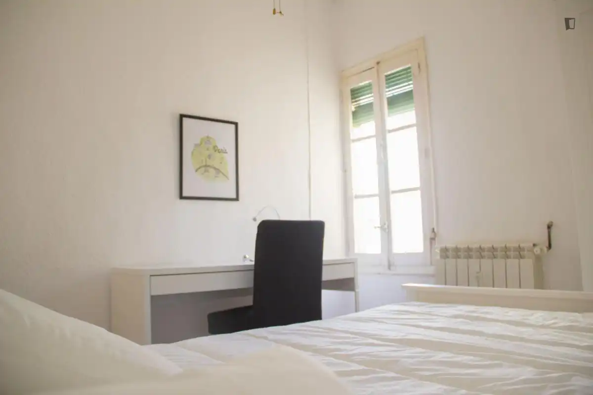 Apartament de lloguer a Chopera
