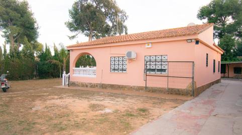 Photo 2 of House or chalet to rent in Sierra Perenchiza - Cumbres de Calicanto - Sto Domingo, Chiva