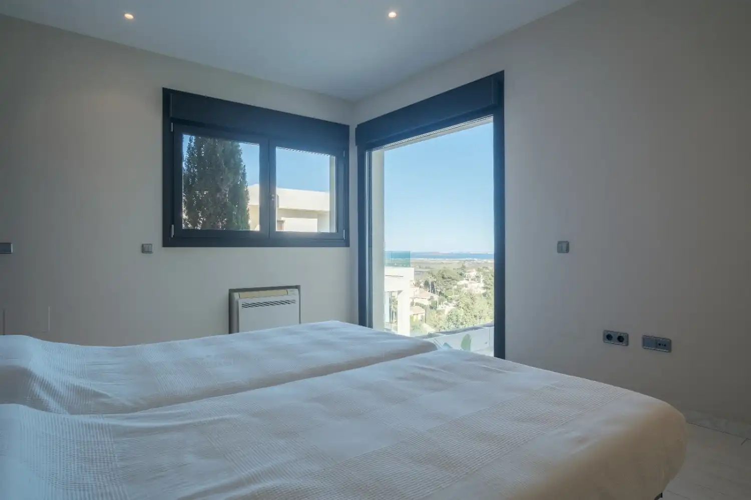 Detached house with pool for sale in Mar Menor de Cartagena – Cabo de Palos, imagen 25