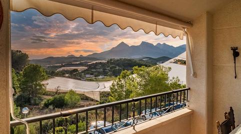Photo 2 of Flat for sale in Altea la Vella, Altea