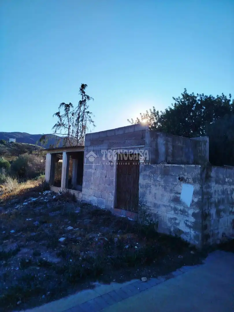 Terreno residencial en venta en Bédar, imagen 18