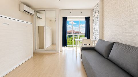 Foto 3 de Estudio en venta en Avenida Gamonal, Parque de la Paloma, Benalmádena