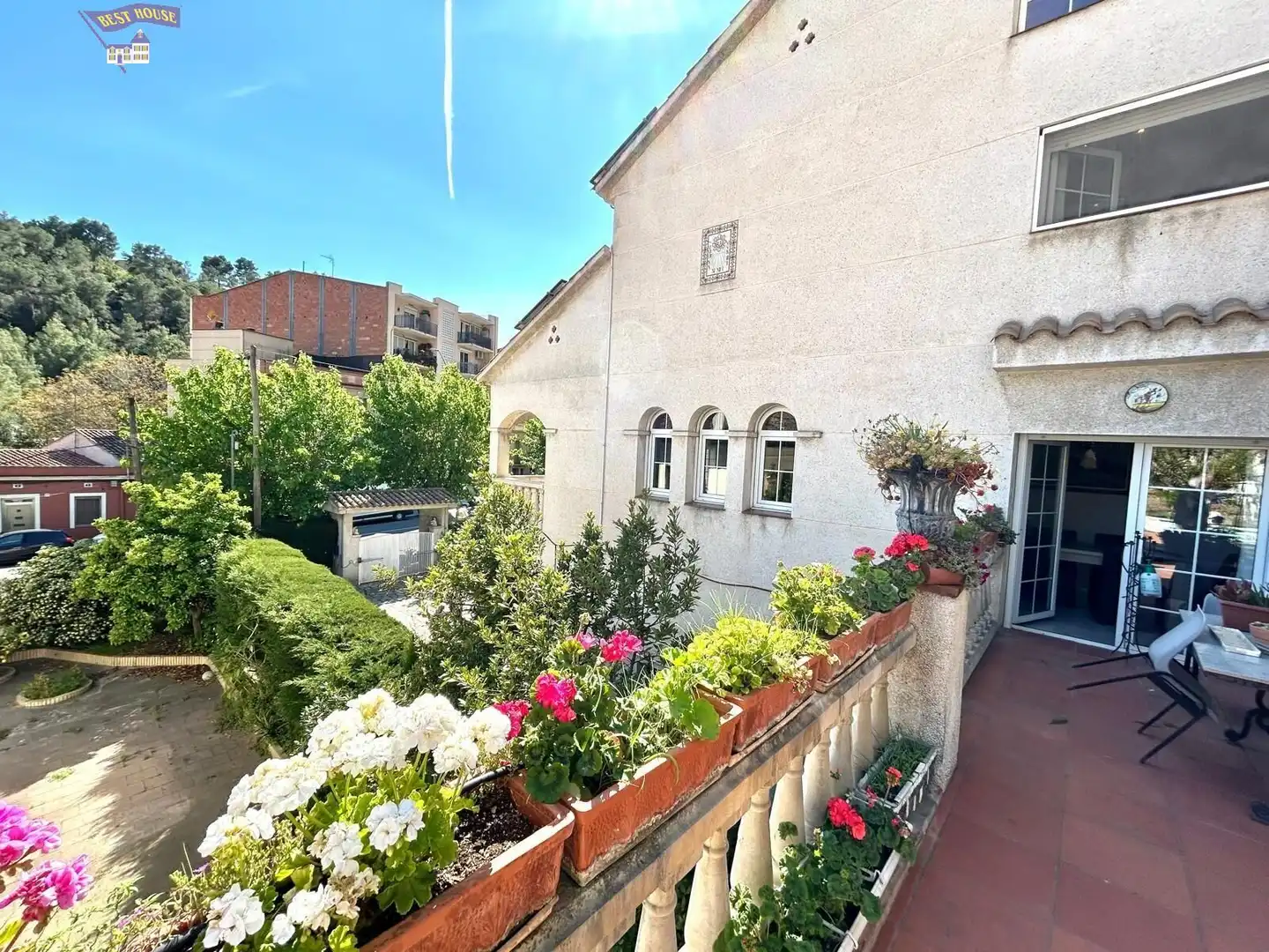 Casa o chalet en venta en Vallirana