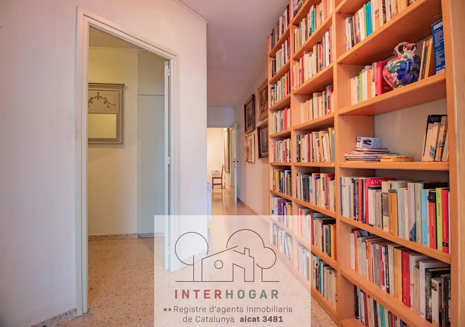 Flat for sale in Sant Cugat del Vallès  with Terrace