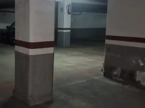 Parking of Garage for sale in Gavà  with Alarm