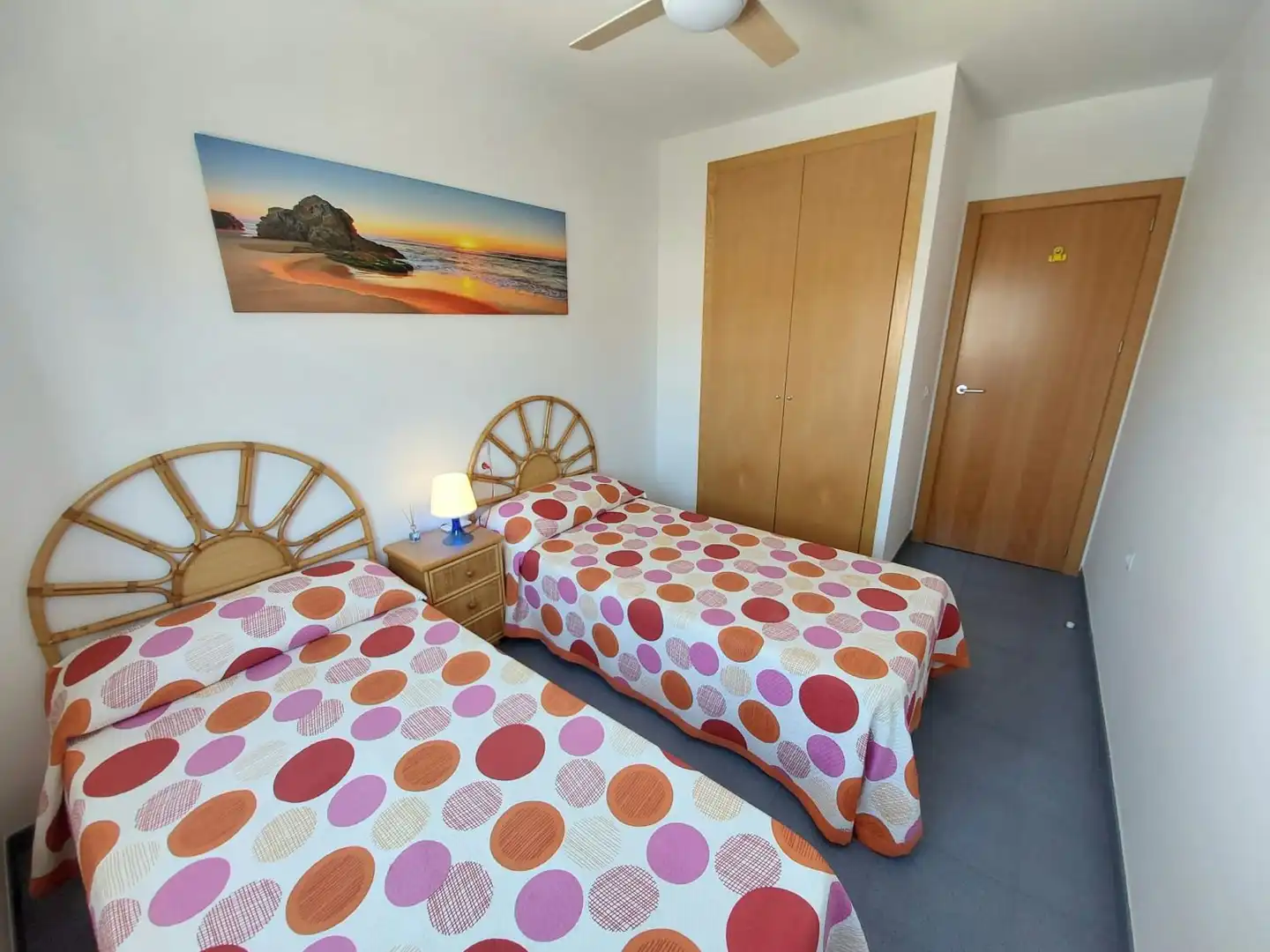 Apartment mit Pool zum Verkauf in Columbretes 8, imagen 29