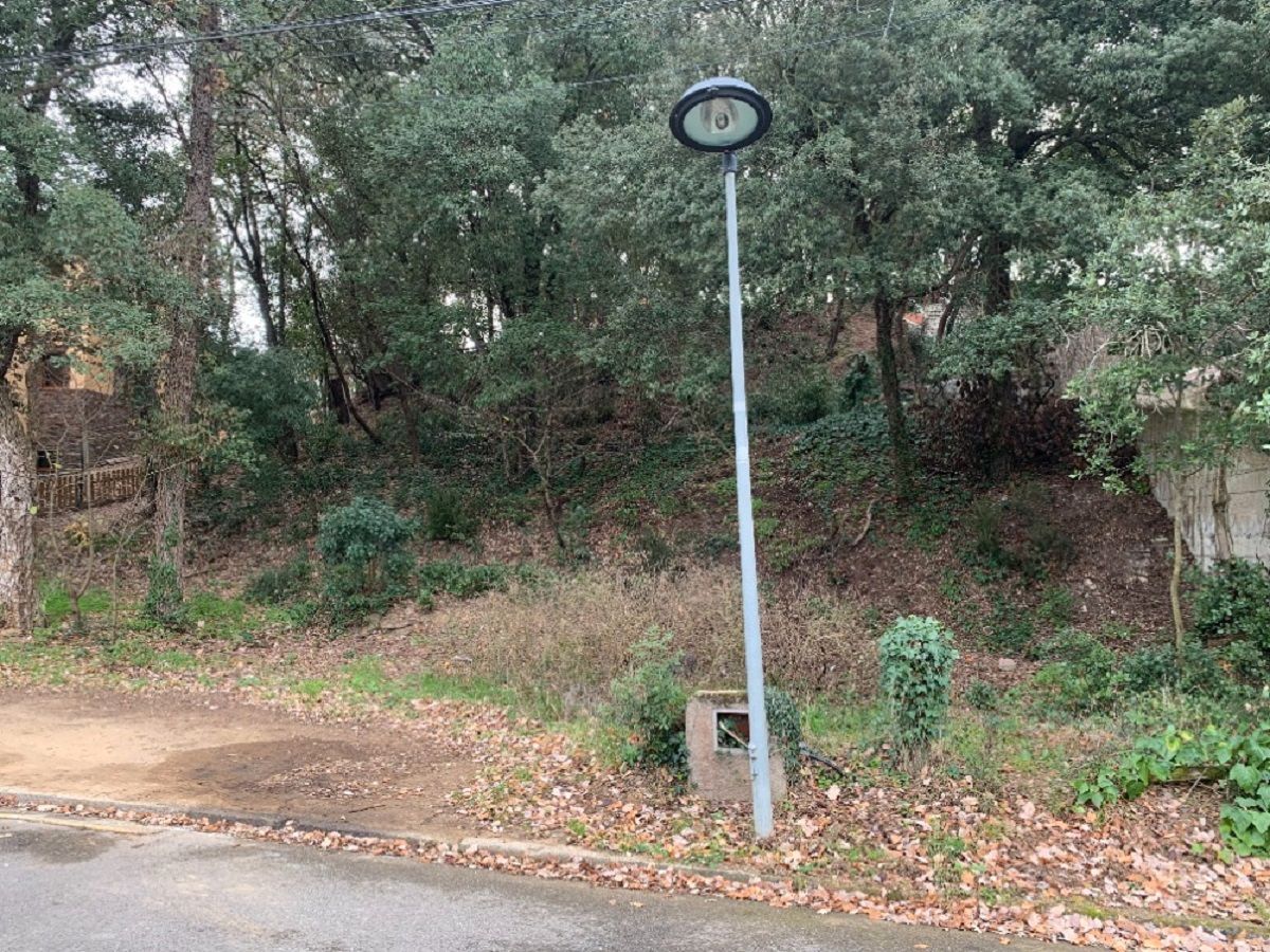 Residential for sale in Vallgorguina