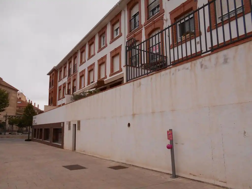 Local comercial en venda a Alameda, imagen 10