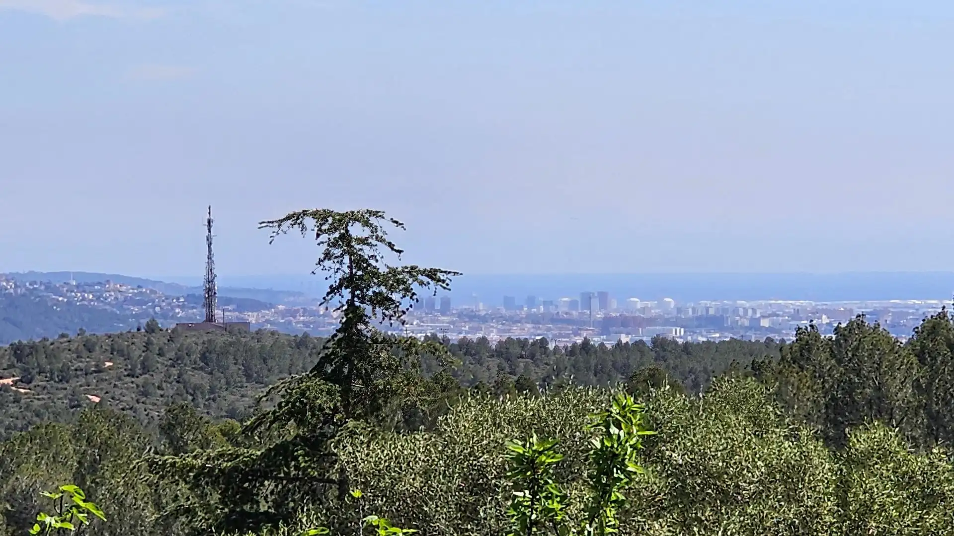 Residencial en venta en Pallejà