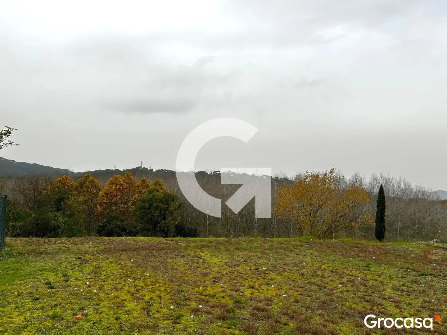 Houses for sale in Fogars de la Selva  with Air Conditioner, Heating and Private garden