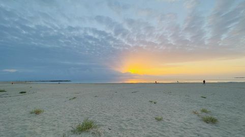 Foto 4 de Piso de alquiler en Playa Puerto de Sagunto, Sagunto / Sagunt