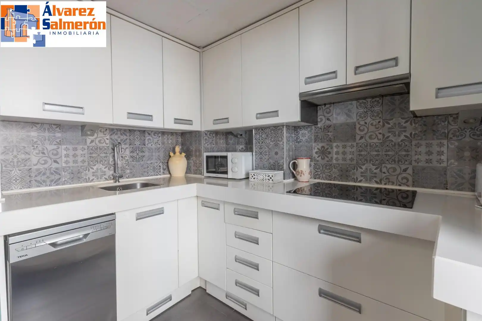 Casa o xalet en venda a Plaza SANTO DOMINGO, San Matías - Realejo
