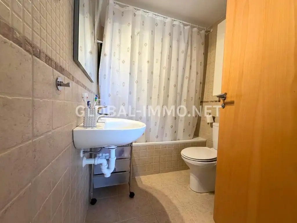 Mini appartamento con piscina in vendita a Avinguda del Nord, imagen 20