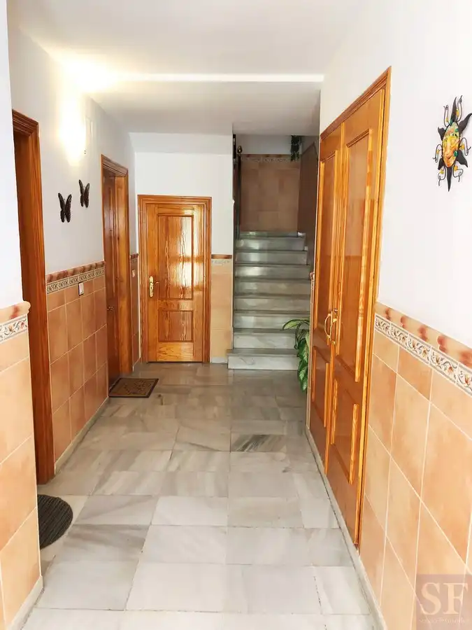 Apartament en venda a Cómpeta
