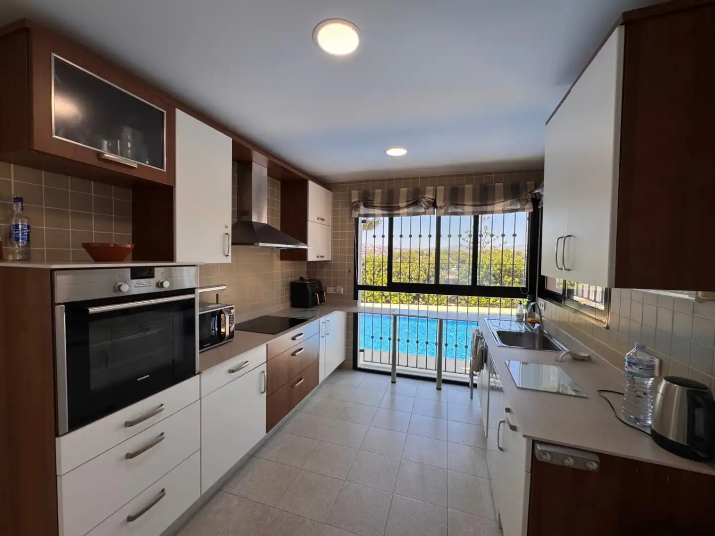 Detached house with pool for sale in El Portet - Pla de Mar, imagen 13