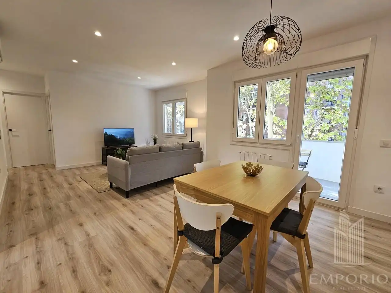 Flat for rent in De Santa María De La Cabeza, 51, Palos de Moguer