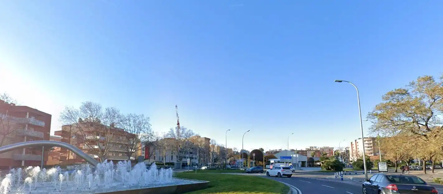 Flat with lift for sale in RAMON J.SENDER