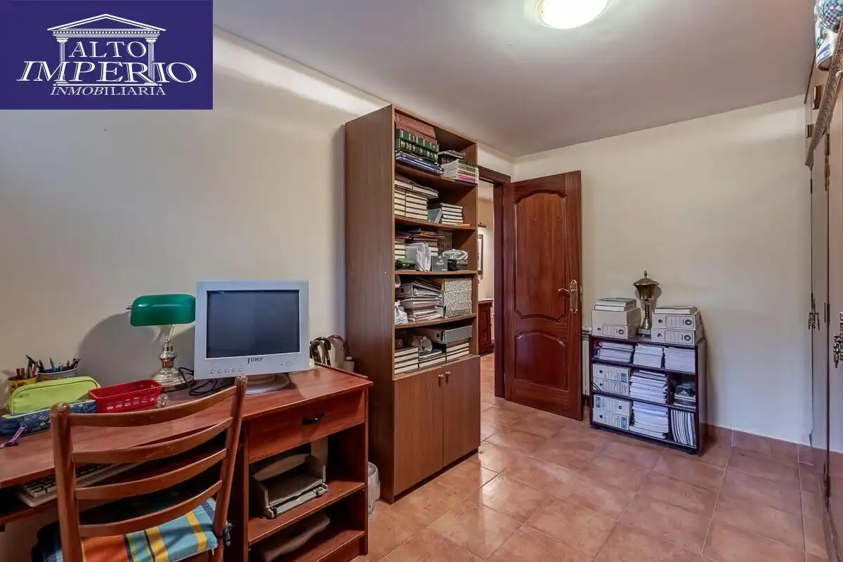 Casa con giardino in vendita a Calle MARIANA PINEDA, imagen 43
