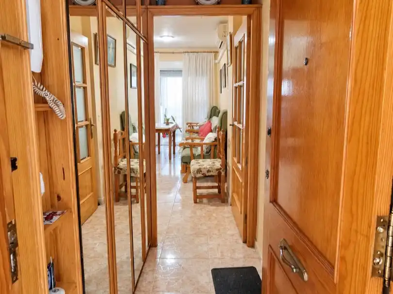Piso en venta en Torrevieja con Aire acondicionado, Terraza y Balcón