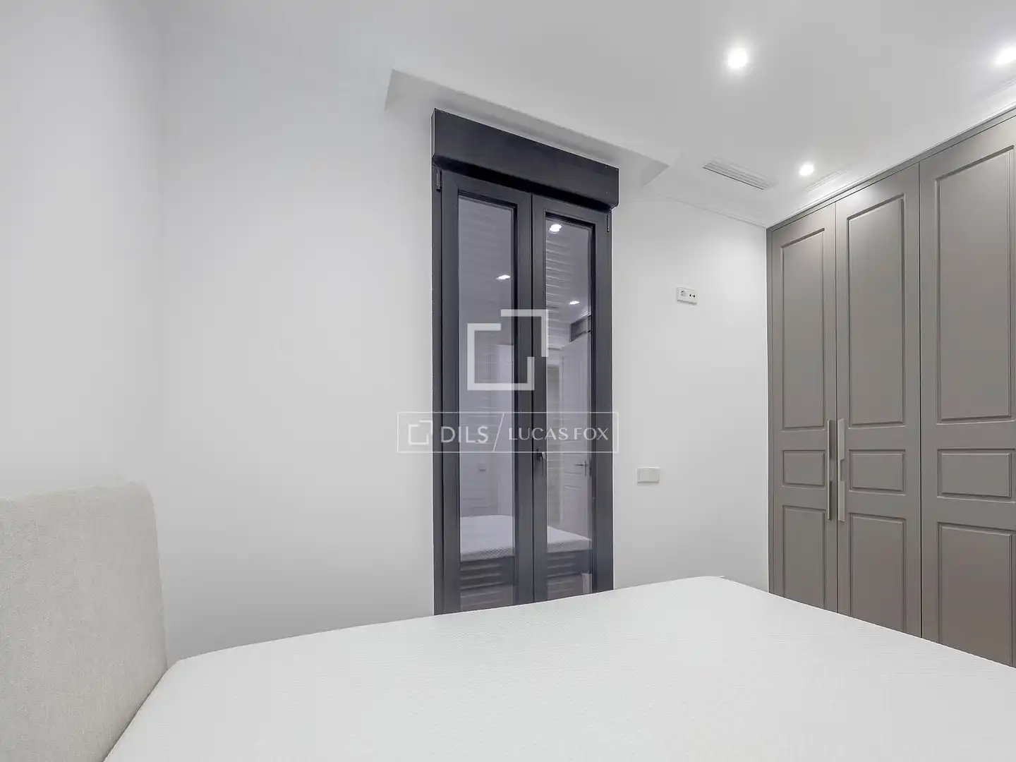 Flat for rent in Sant Francesc