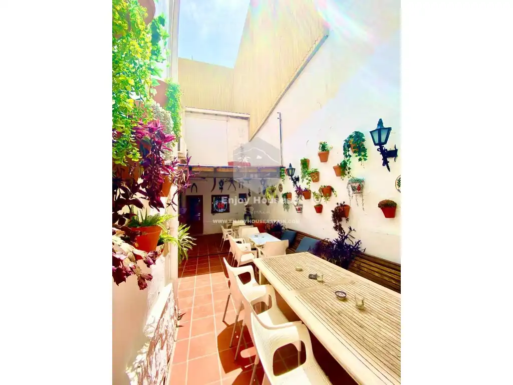 Local comercial en venta en Tossal de Dalt, imagen 67