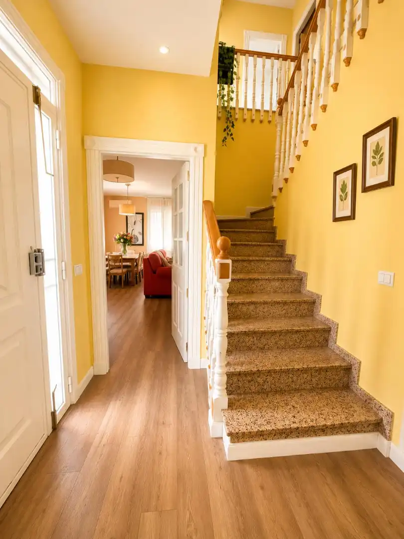 Casa o chalet en venta en Tomelloso con Aire acondicionado, Calefacción y Parquet