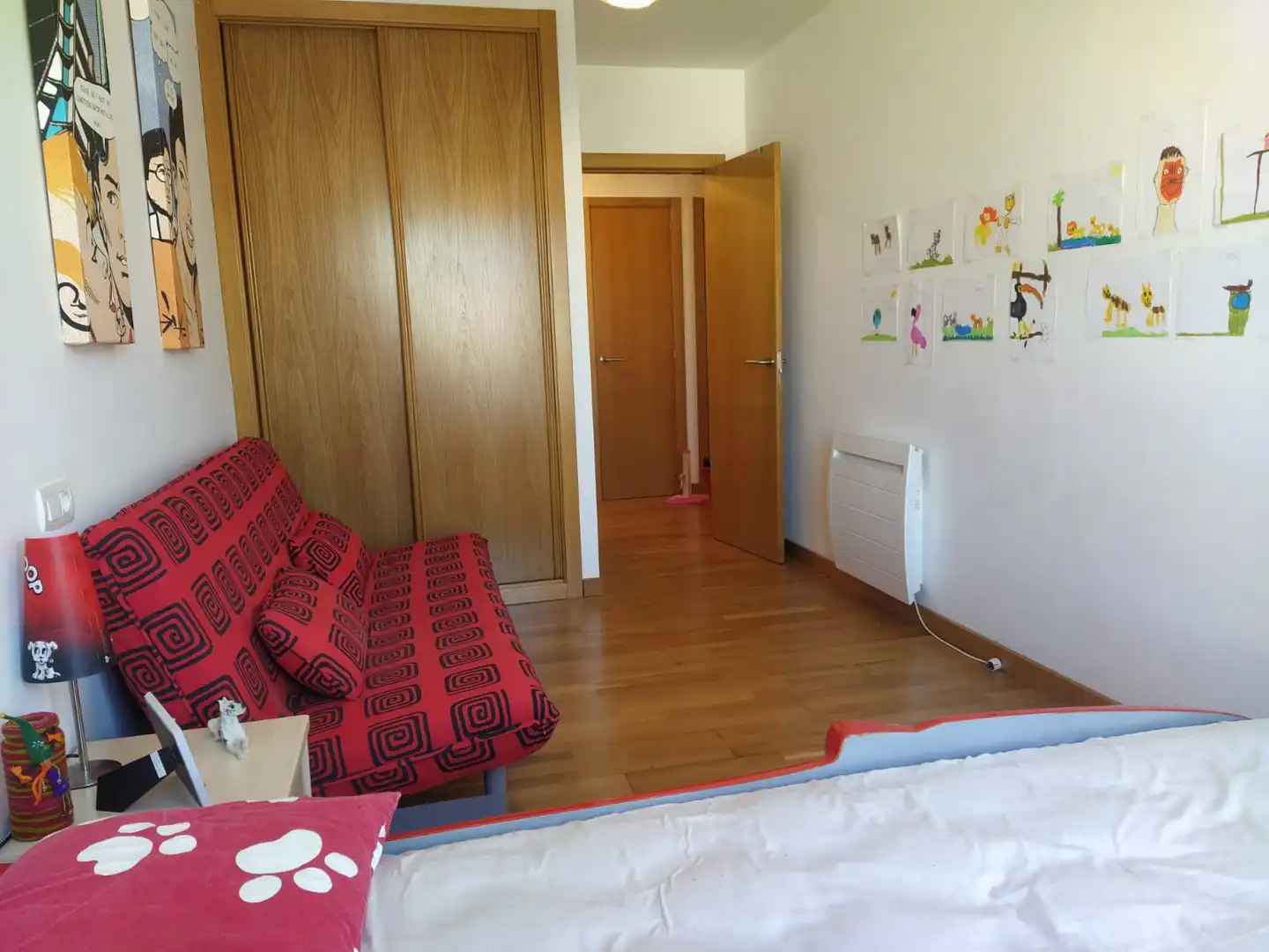 Wohnung mit Aufzug zum Verkauf in Cariño, imagen 52