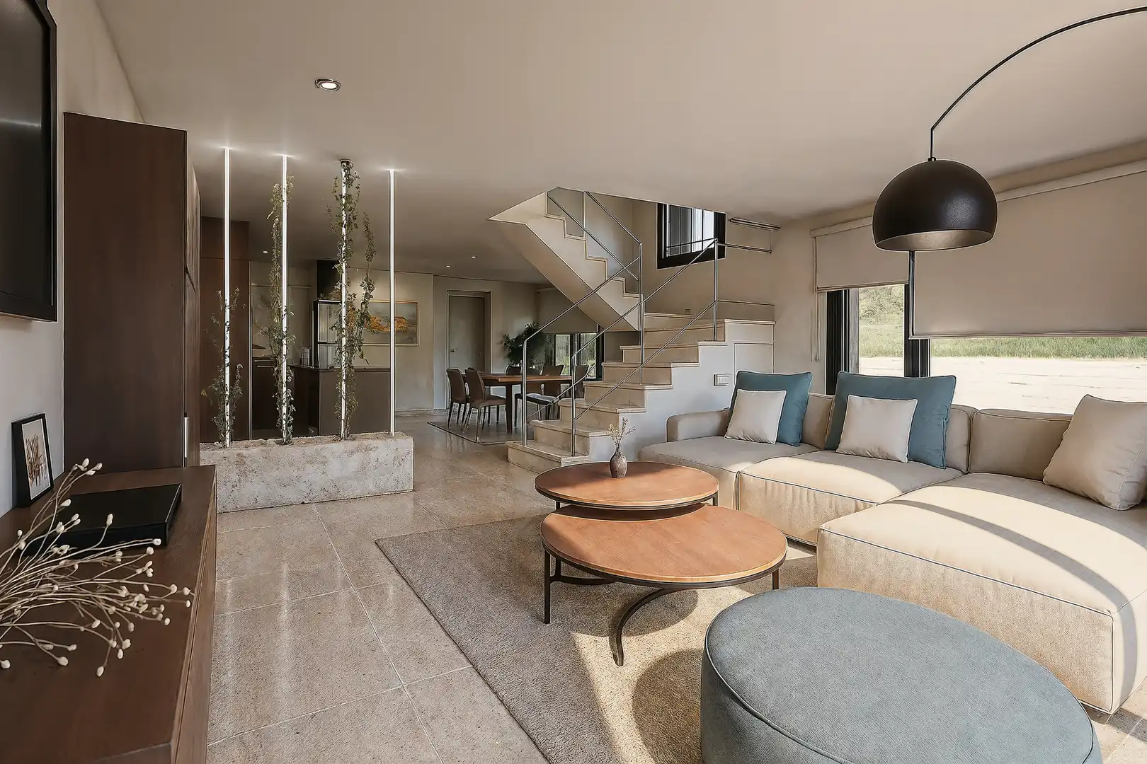 Casa adosada en venta en Rúa dos Mestres Goldar, 39, Sardoma - Castrelos