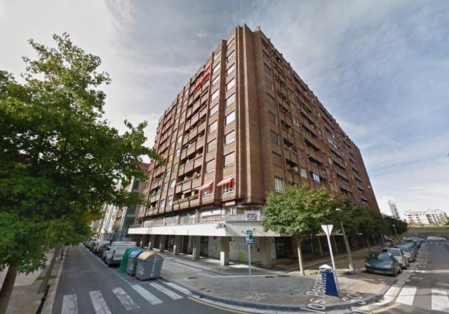 Piso en Venta en Anoeta