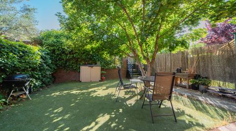 Foto 2 de Casa adosada en venta en Calle Salamanca, Castillo Campodón, Villaviciosa de Odón